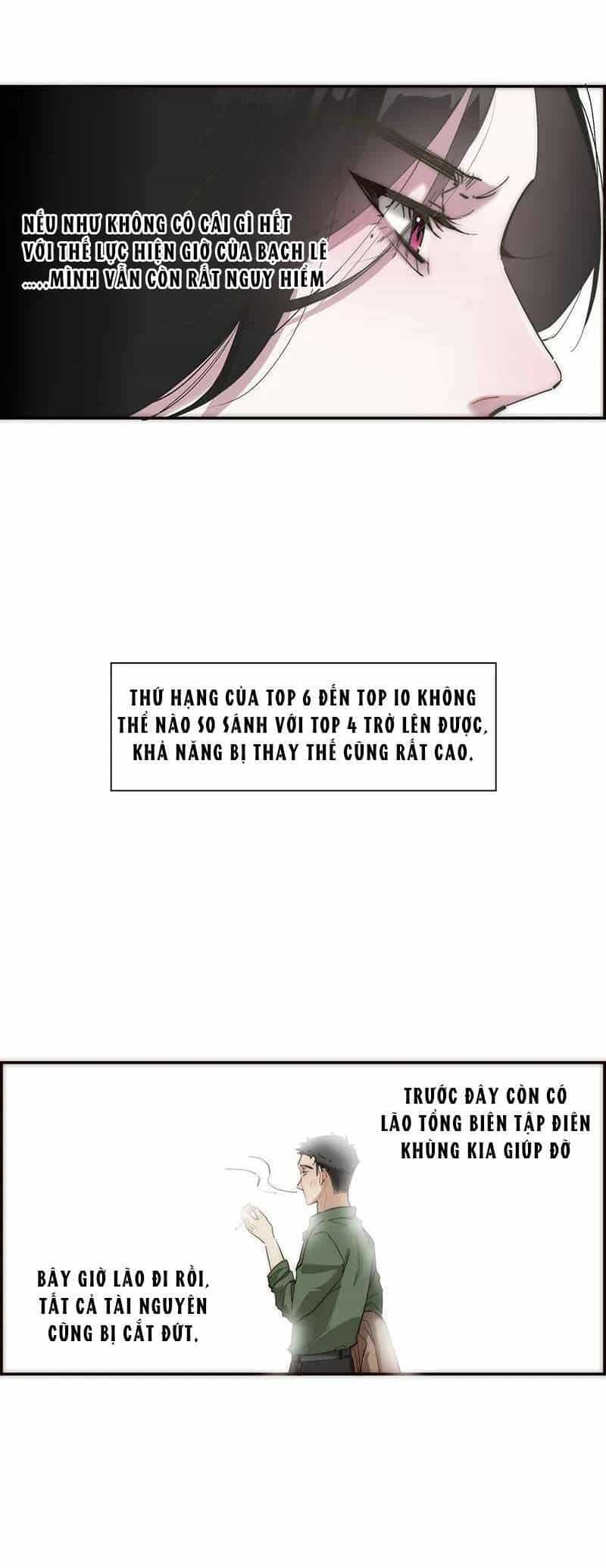 Ân Nhân Của Tôi Không Phải Học Giả - Chương 12 - ảnh 9
