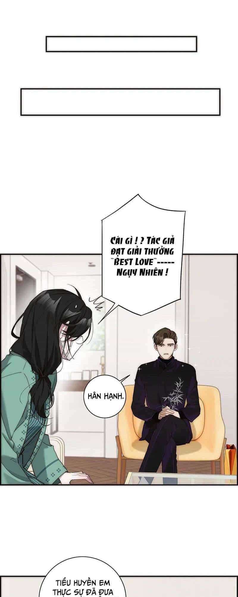 Ân Nhân Của Tôi Không Phải Học Giả - Chương 17 - ảnh 8