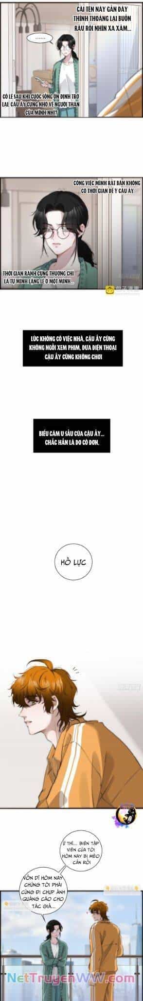 Ân Nhân Của Tôi Không Phải Học Giả - Chương 38 - ảnh 3