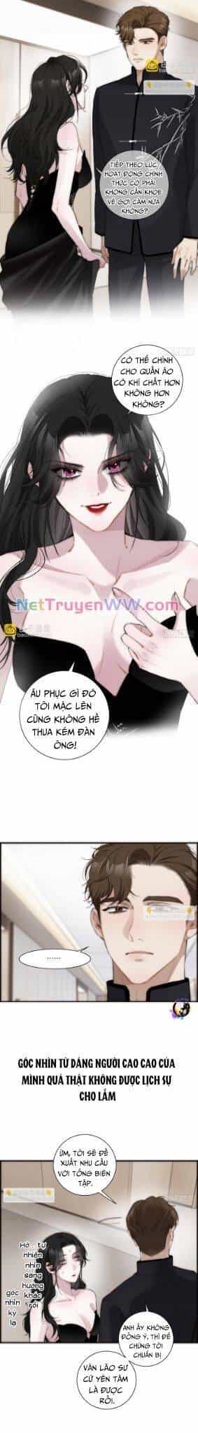 Ân Nhân Của Tôi Không Phải Học Giả - Chương 39 - ảnh 5