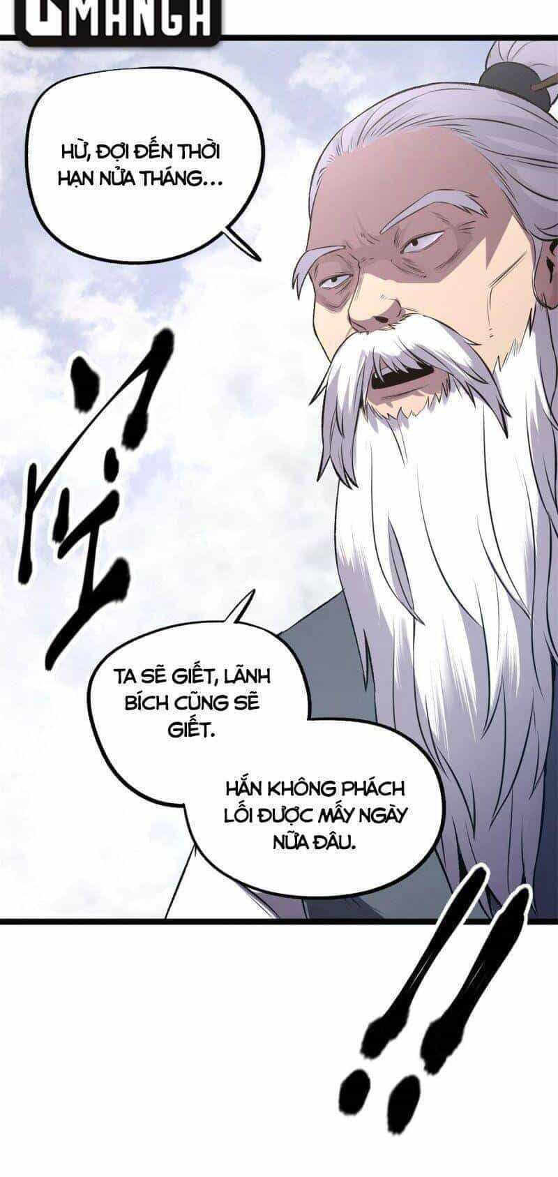 Ẩn Núp Trăm Ngày, Ta Cưới Luôn Nữ Đế Nước Địch Làm Vợ - Chương 15 - ảnh 25