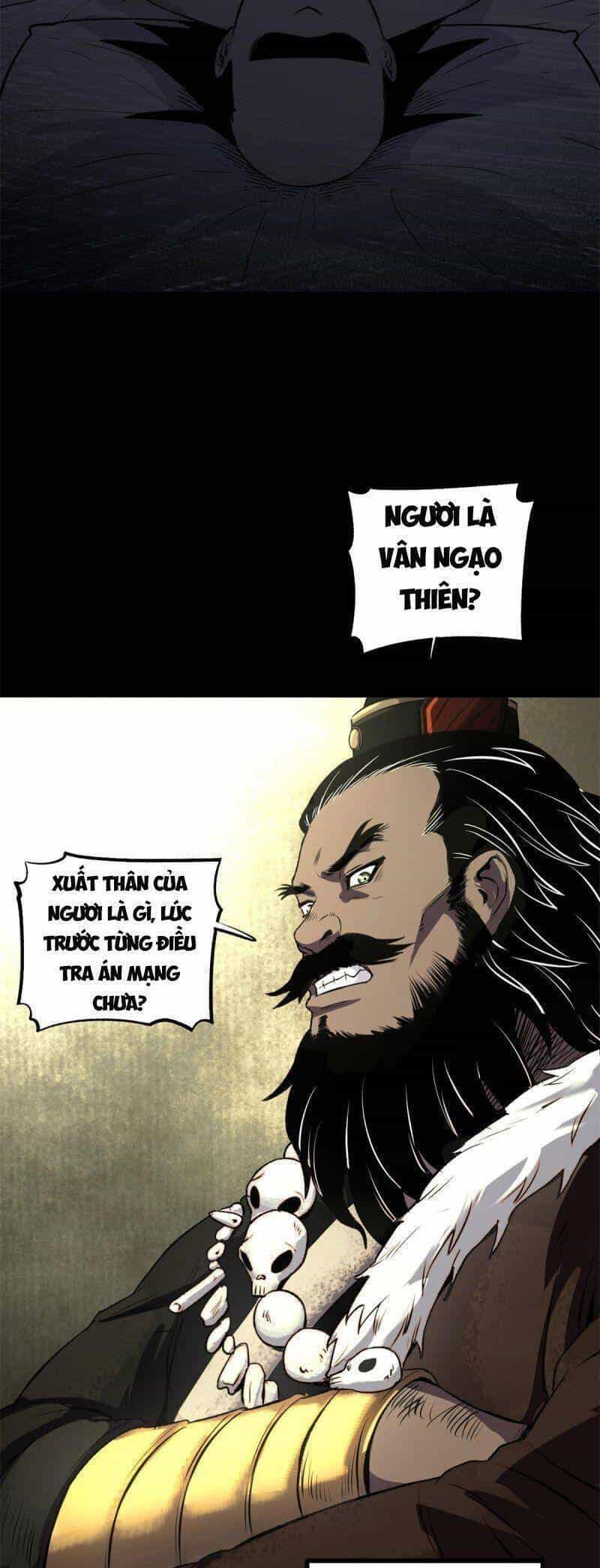 Ẩn Núp Trăm Ngày, Ta Cưới Luôn Nữ Đế Nước Địch Làm Vợ - Chương 23 - ảnh 16