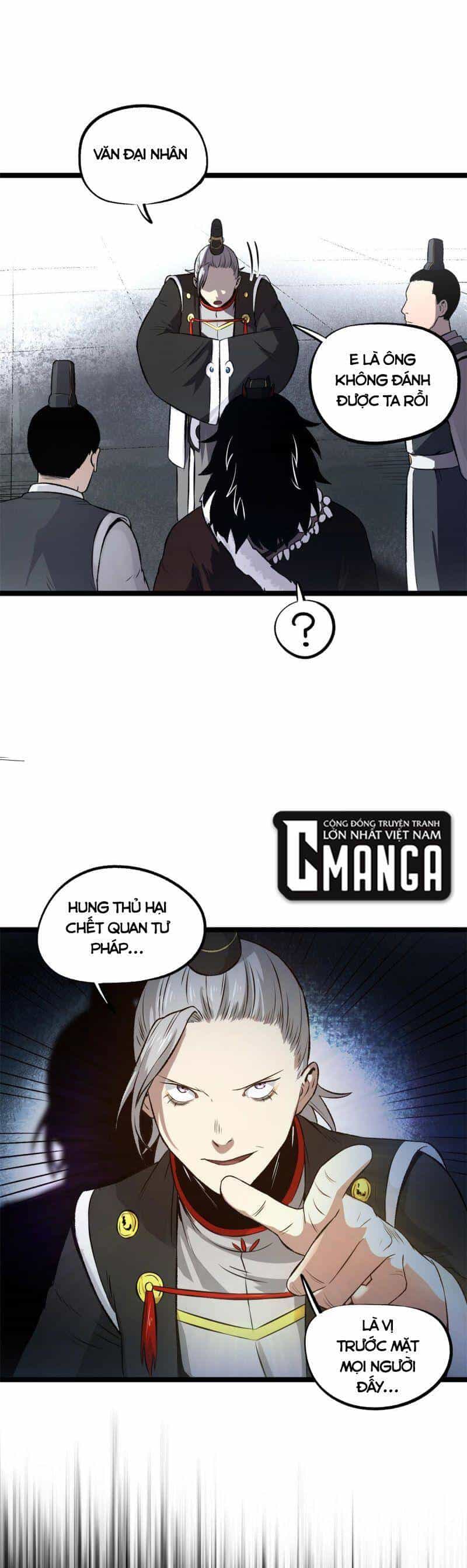 Ẩn Núp Trăm Ngày, Ta Cưới Luôn Nữ Đế Nước Địch Làm Vợ - Chương 26 - ảnh 20