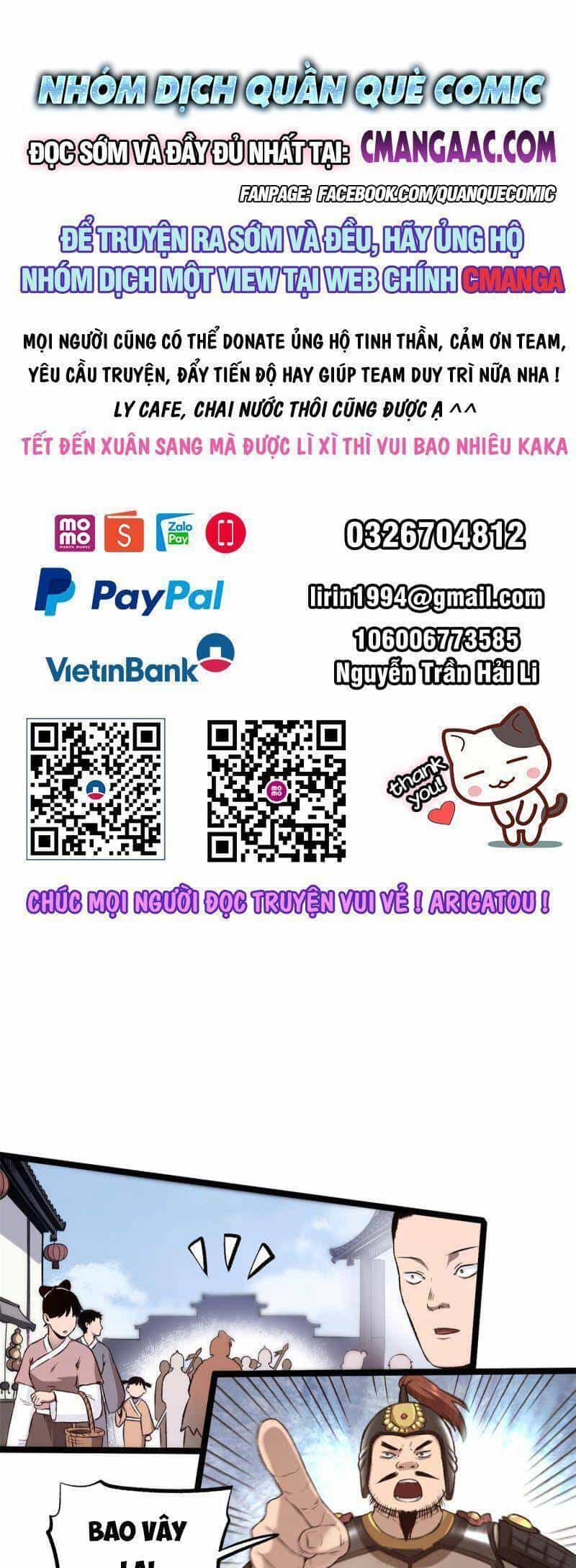 Ẩn Núp Trăm Ngày, Ta Cưới Luôn Nữ Đế Nước Địch Làm Vợ - Chương 29 - ảnh 1