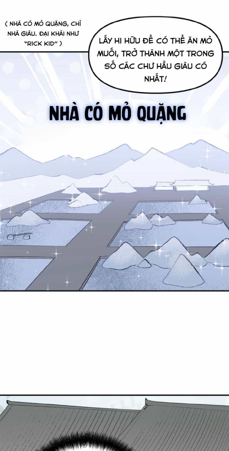 Ẩn Núp Trăm Ngày, Ta Cưới Luôn Nữ Đế Nước Địch Làm Vợ - Chương 3 - ảnh 23