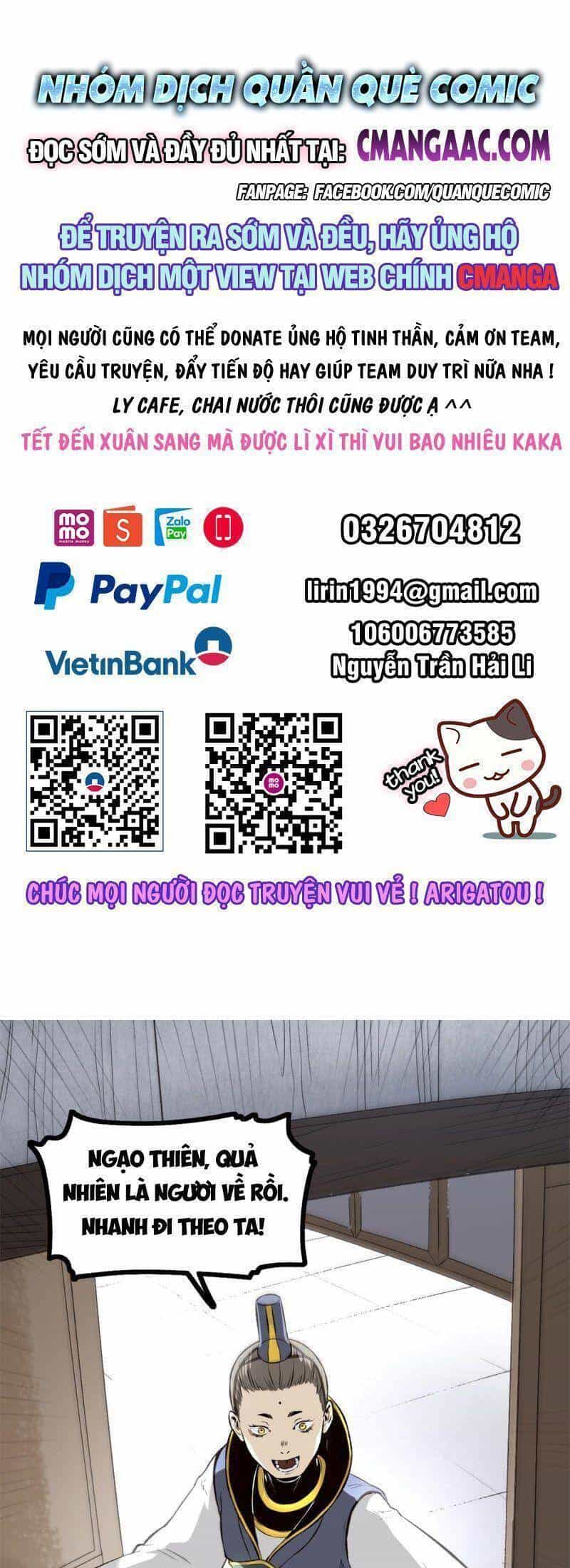 Ẩn Núp Trăm Ngày, Ta Cưới Luôn Nữ Đế Nước Địch Làm Vợ - Chương 31 - ảnh 1
