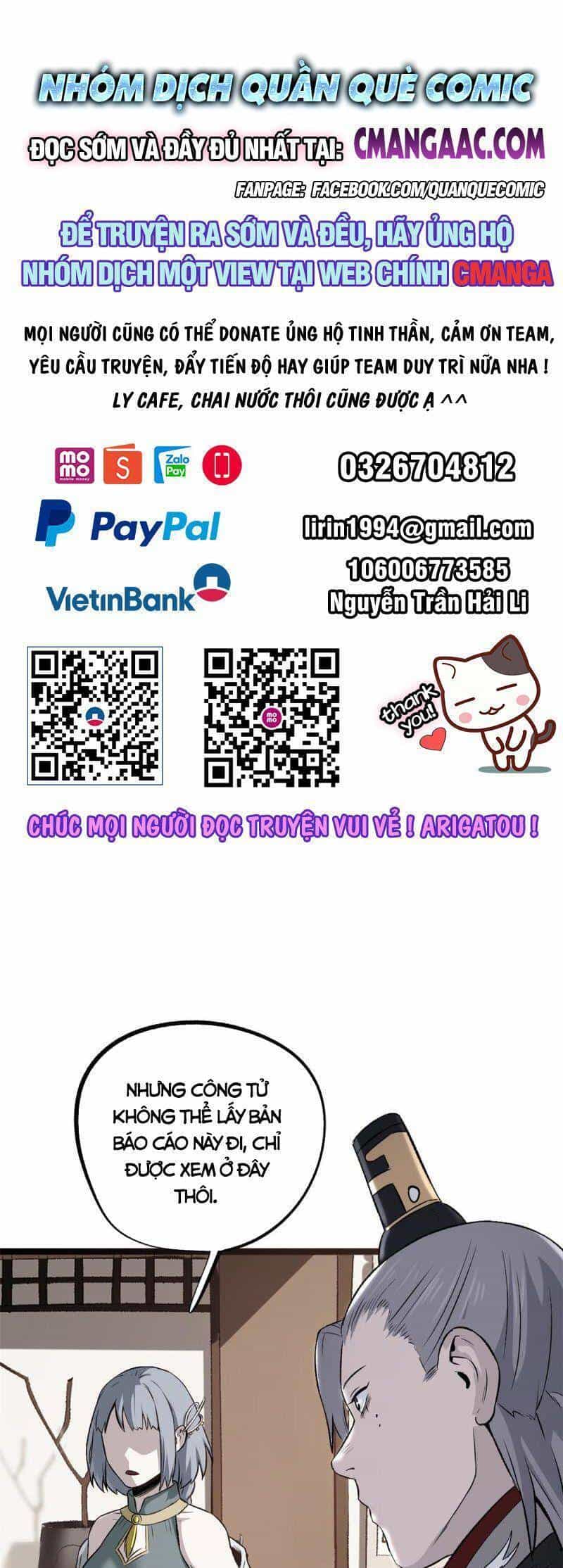 Ẩn Núp Trăm Ngày, Ta Cưới Luôn Nữ Đế Nước Địch Làm Vợ - Chương 41 - ảnh 1
