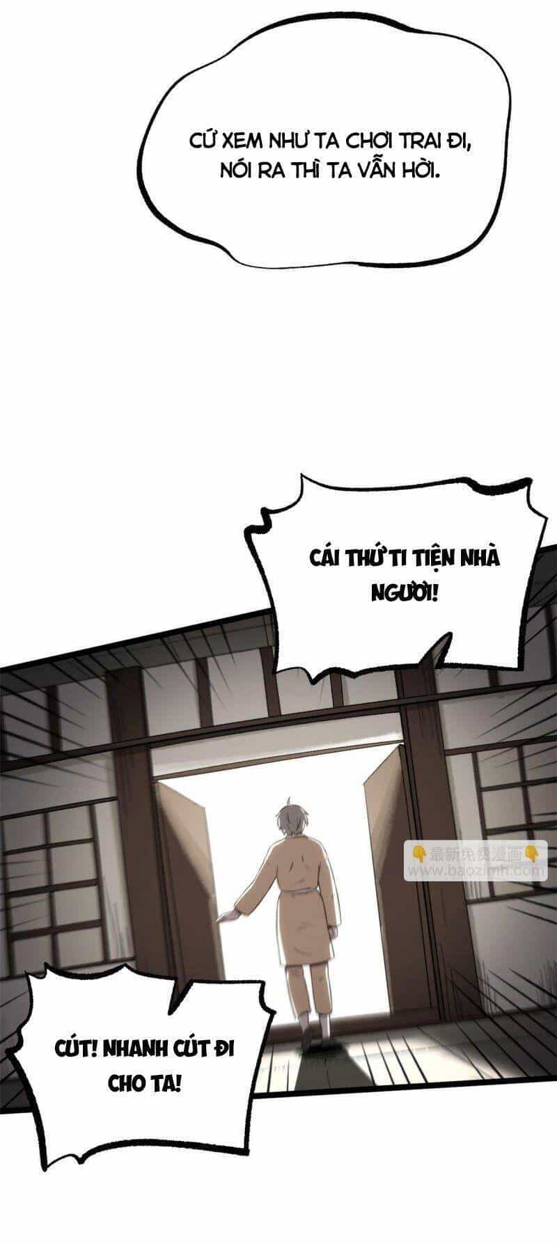 Ẩn Núp Trăm Ngày, Ta Cưới Luôn Nữ Đế Nước Địch Làm Vợ - Chương 46 - ảnh 11
