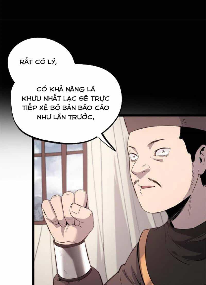 Ẩn Núp Trăm Ngày, Ta Cưới Luôn Nữ Đế Nước Địch Làm Vợ - Chương 50 - ảnh 29