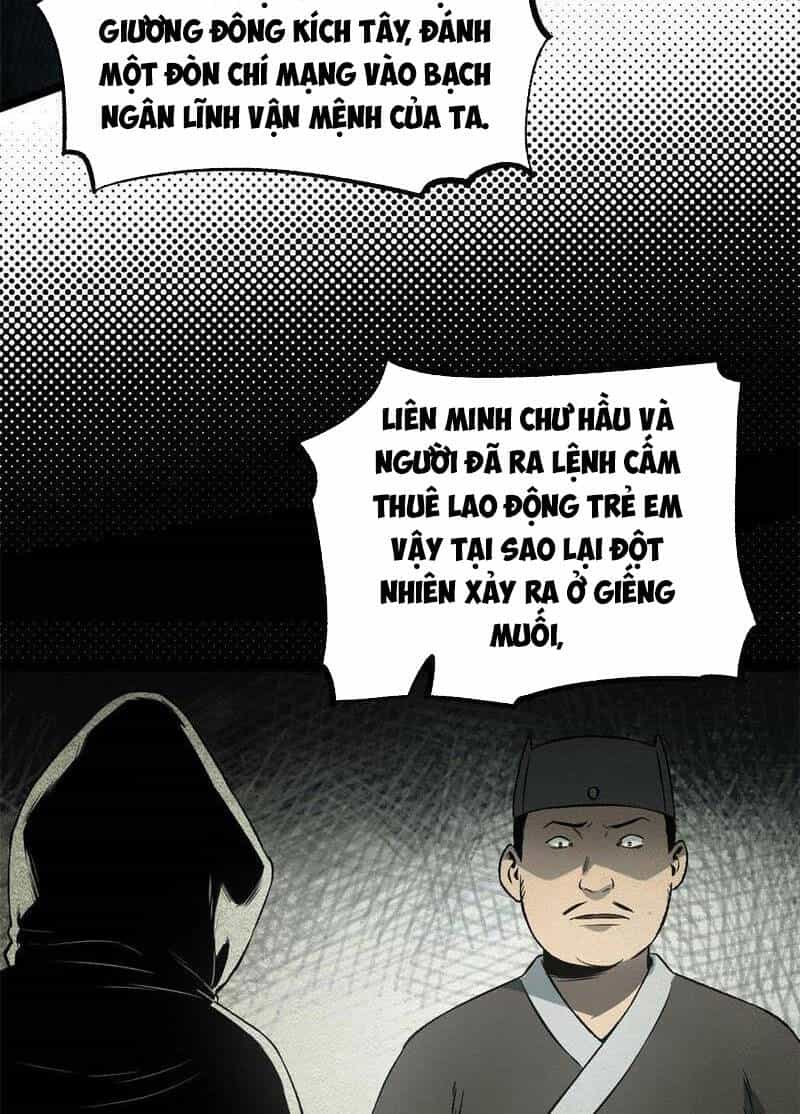 Ẩn Núp Trăm Ngày, Ta Cưới Luôn Nữ Đế Nước Địch Làm Vợ - Chương 50 - ảnh 50