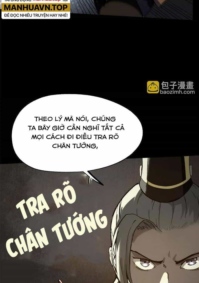 Ẩn Núp Trăm Ngày, Ta Cưới Luôn Nữ Đế Nước Địch Làm Vợ - Chương 51 - ảnh 26