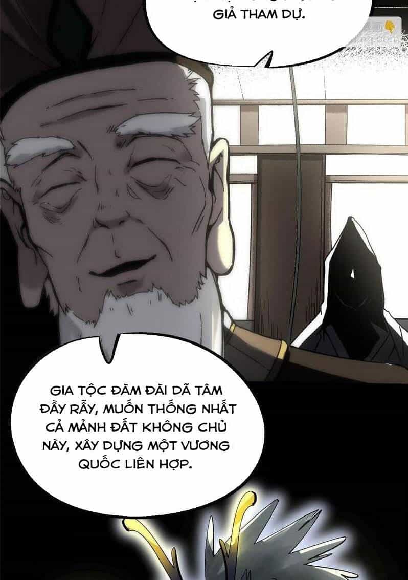 Ẩn Núp Trăm Ngày, Ta Cưới Luôn Nữ Đế Nước Địch Làm Vợ - Chương 51 - ảnh 37