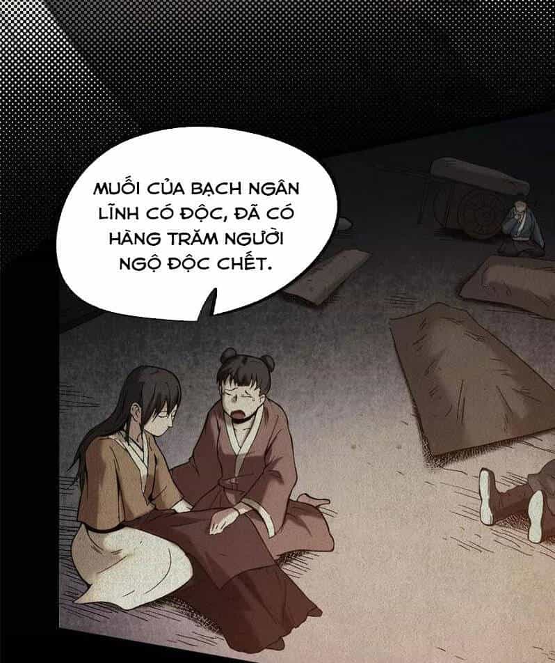 Ẩn Núp Trăm Ngày, Ta Cưới Luôn Nữ Đế Nước Địch Làm Vợ - Chương 51 - ảnh 7