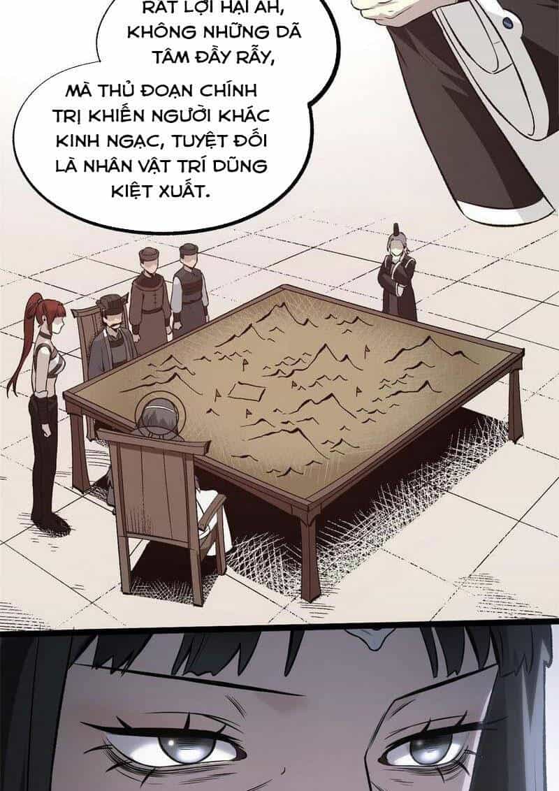 Ẩn Núp Trăm Ngày, Ta Cưới Luôn Nữ Đế Nước Địch Làm Vợ - Chương 52 - ảnh 17