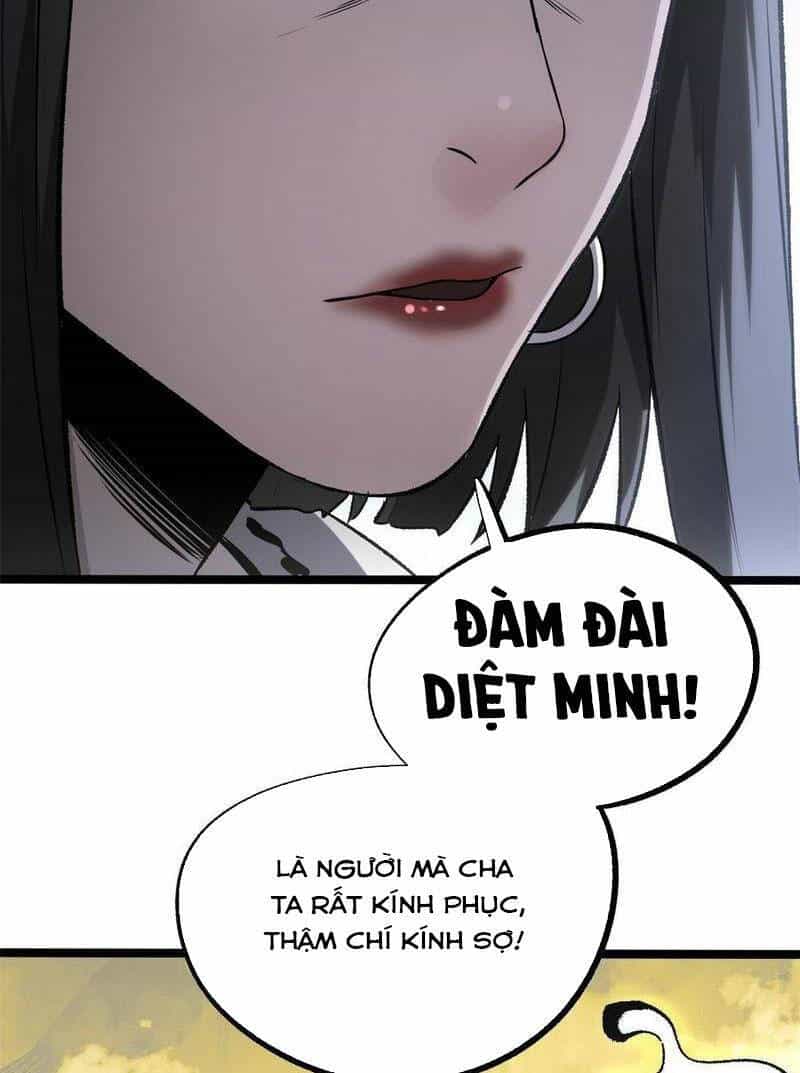 Ẩn Núp Trăm Ngày, Ta Cưới Luôn Nữ Đế Nước Địch Làm Vợ - Chương 52 - ảnh 18