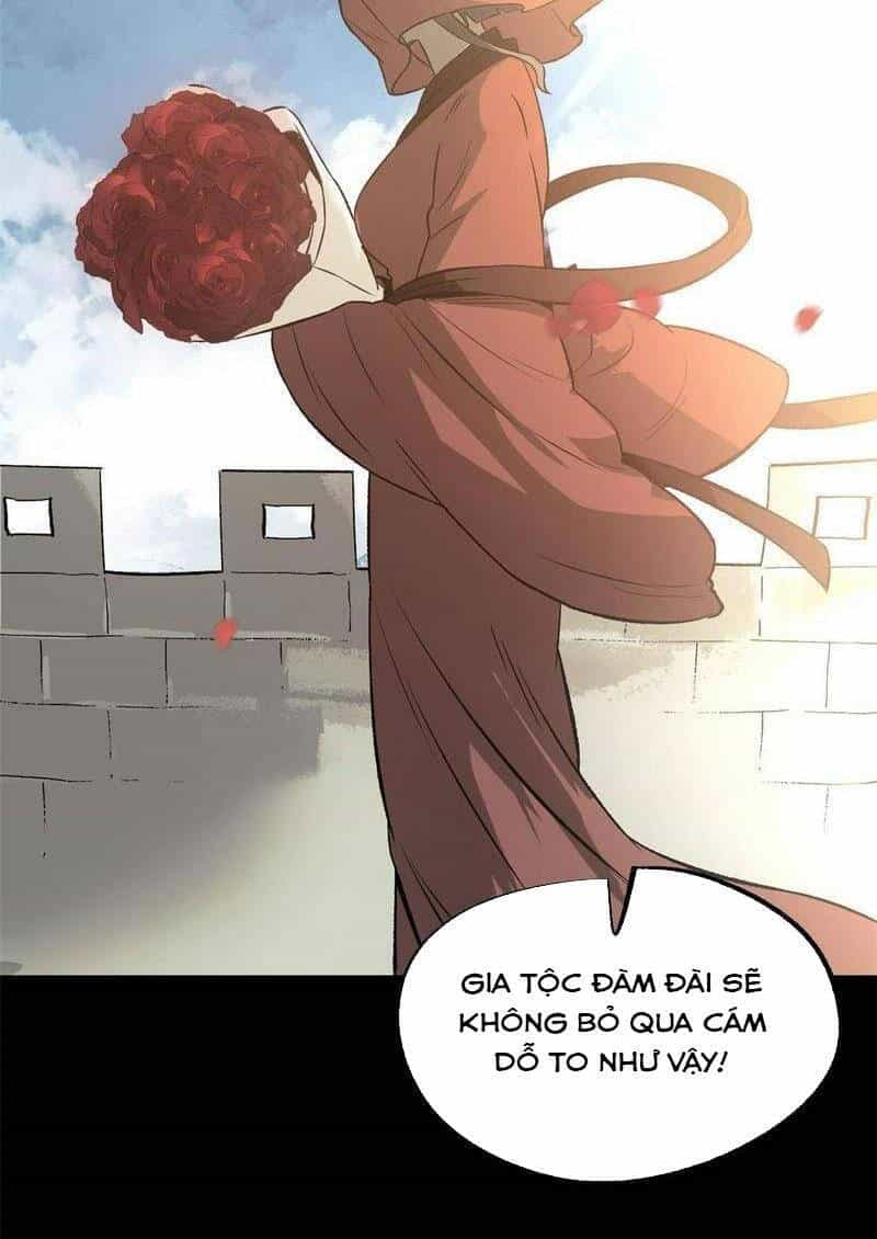 Ẩn Núp Trăm Ngày, Ta Cưới Luôn Nữ Đế Nước Địch Làm Vợ - Chương 52 - ảnh 24