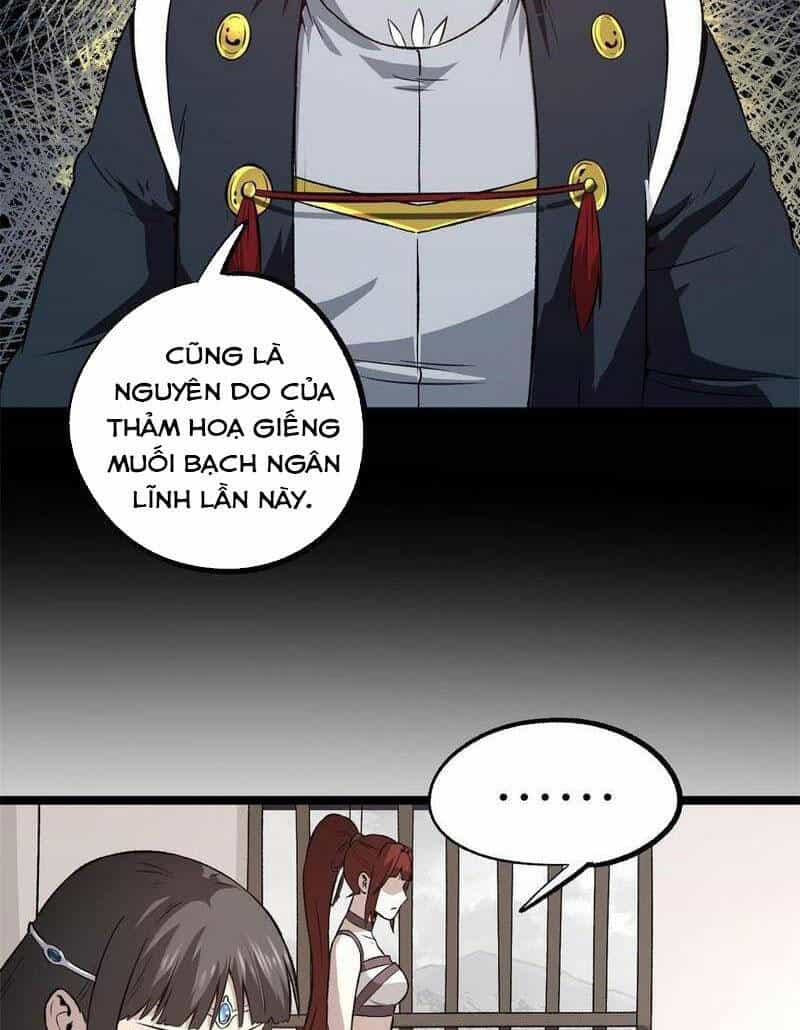 Ẩn Núp Trăm Ngày, Ta Cưới Luôn Nữ Đế Nước Địch Làm Vợ - Chương 52 - ảnh 30
