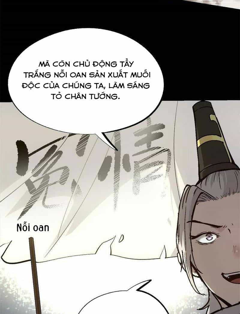Ẩn Núp Trăm Ngày, Ta Cưới Luôn Nữ Đế Nước Địch Làm Vợ - Chương 53 - ảnh 43