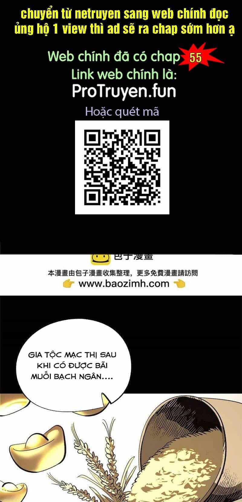 Ẩn Núp Trăm Ngày, Ta Cưới Luôn Nữ Đế Nước Địch Làm Vợ - Chương 54 - ảnh 1