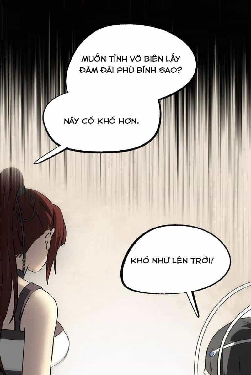 Ẩn Núp Trăm Ngày, Ta Cưới Luôn Nữ Đế Nước Địch Làm Vợ - Chương 54 - ảnh 27