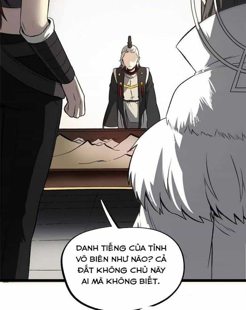 Ẩn Núp Trăm Ngày, Ta Cưới Luôn Nữ Đế Nước Địch Làm Vợ - Chương 54 - ảnh 28