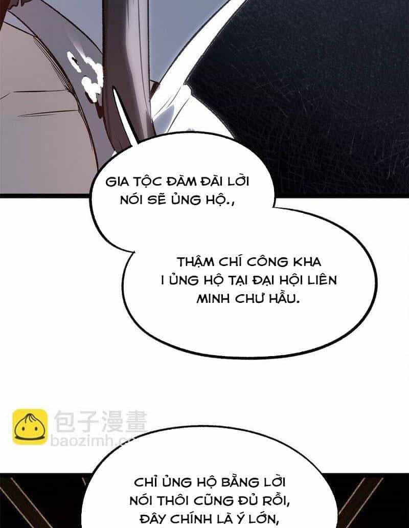 Ẩn Núp Trăm Ngày, Ta Cưới Luôn Nữ Đế Nước Địch Làm Vợ - Chương 54 - ảnh 44