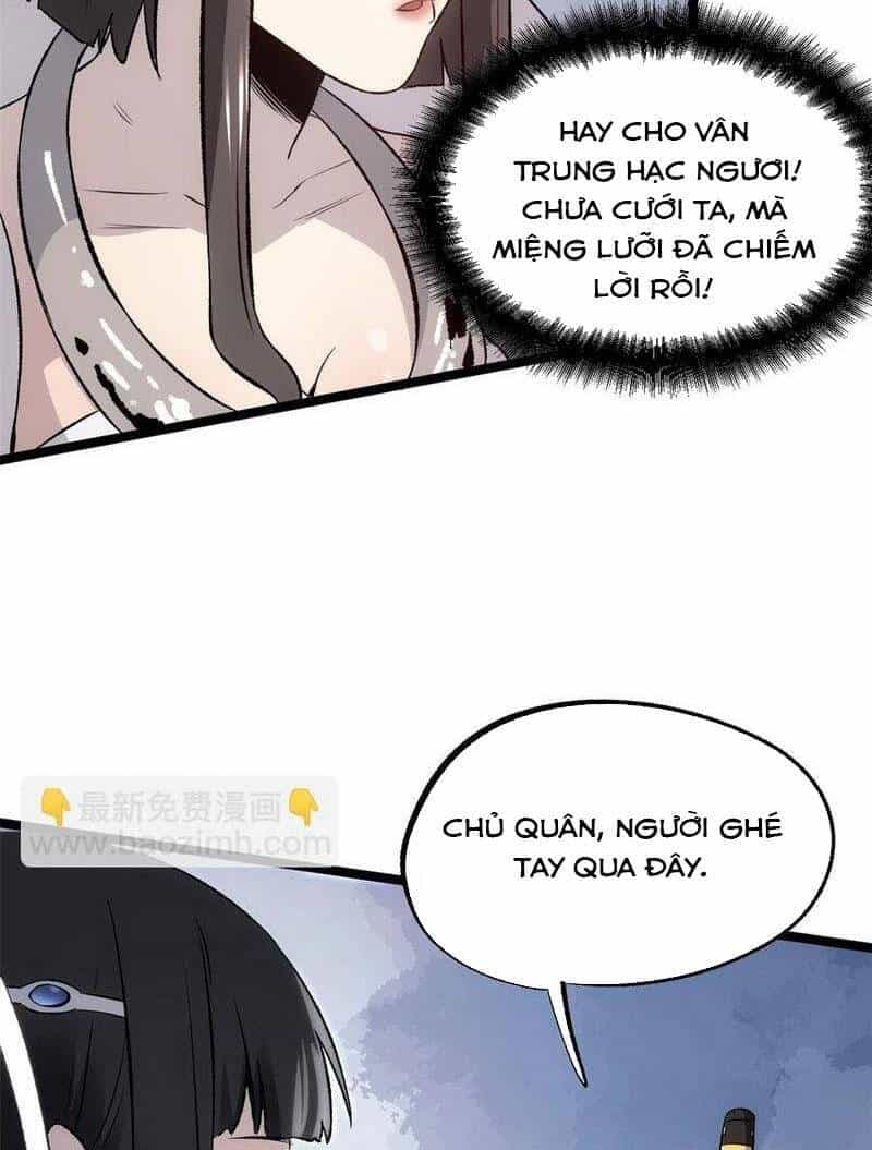 Ẩn Núp Trăm Ngày, Ta Cưới Luôn Nữ Đế Nước Địch Làm Vợ - Chương 55 - ảnh 28