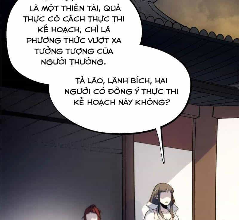Ẩn Núp Trăm Ngày, Ta Cưới Luôn Nữ Đế Nước Địch Làm Vợ - Chương 55 - ảnh 40