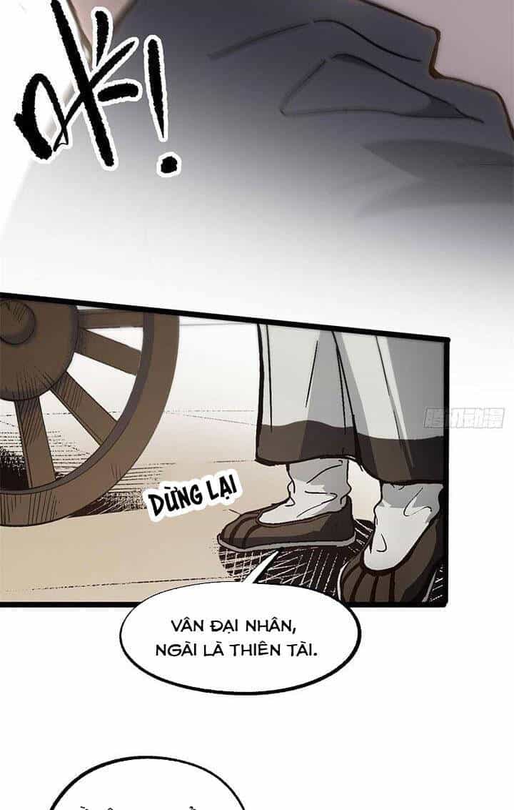 Ẩn Núp Trăm Ngày, Ta Cưới Luôn Nữ Đế Nước Địch Làm Vợ - Chương 56 - ảnh 28