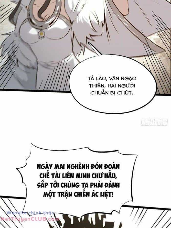 Ẩn Núp Trăm Ngày, Ta Cưới Luôn Nữ Đế Nước Địch Làm Vợ - Chương 57 - ảnh 27