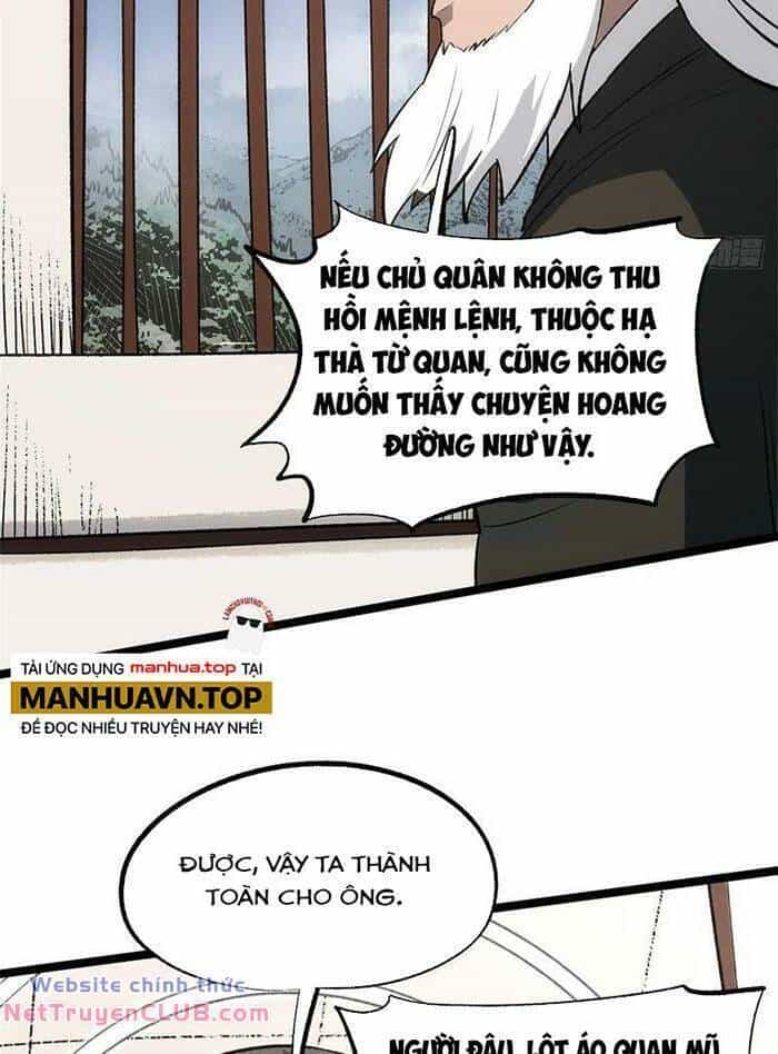 Ẩn Núp Trăm Ngày, Ta Cưới Luôn Nữ Đế Nước Địch Làm Vợ - Chương 57 - ảnh 36