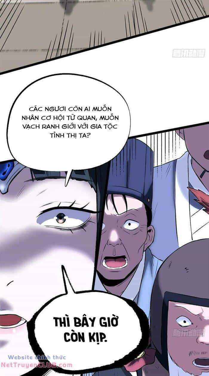 Ẩn Núp Trăm Ngày, Ta Cưới Luôn Nữ Đế Nước Địch Làm Vợ - Chương 57 - ảnh 39