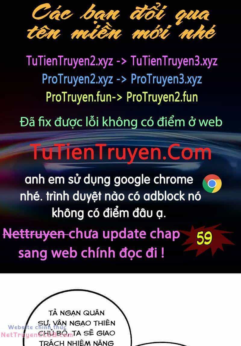 Ẩn Núp Trăm Ngày, Ta Cưới Luôn Nữ Đế Nước Địch Làm Vợ - Chương 58 - ảnh 1