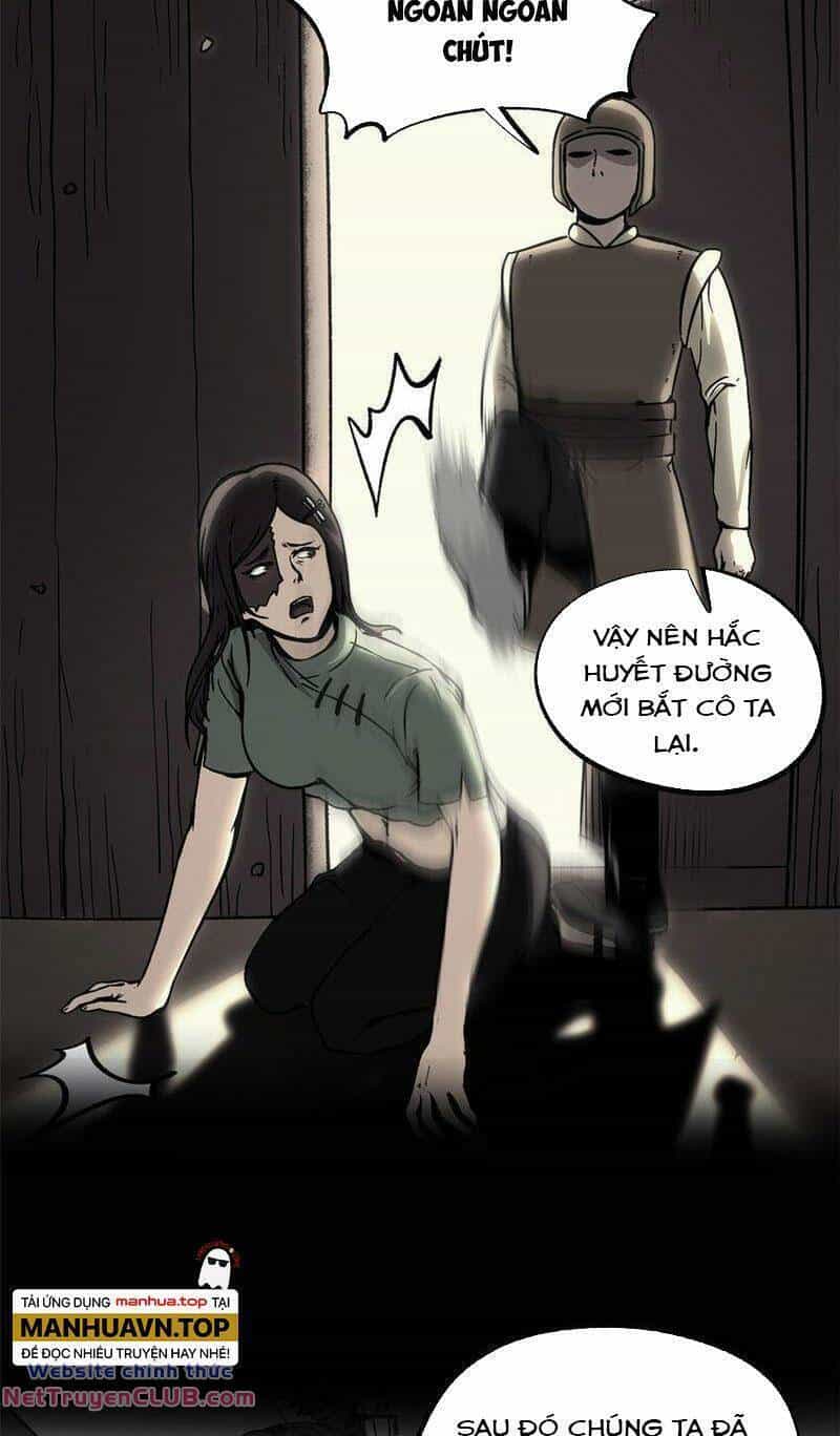 Ẩn Núp Trăm Ngày, Ta Cưới Luôn Nữ Đế Nước Địch Làm Vợ - Chương 58 - ảnh 11