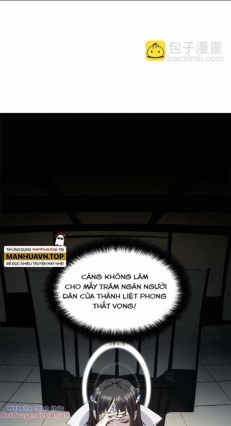 Ẩn Núp Trăm Ngày, Ta Cưới Luôn Nữ Đế Nước Địch Làm Vợ - Chương 58 - ảnh 3