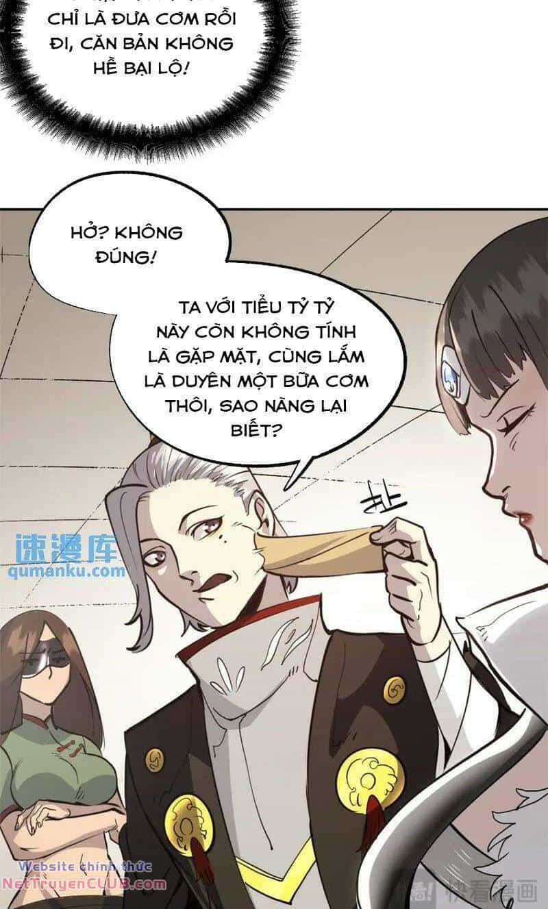Ẩn Núp Trăm Ngày, Ta Cưới Luôn Nữ Đế Nước Địch Làm Vợ - Chương 59 - ảnh 29