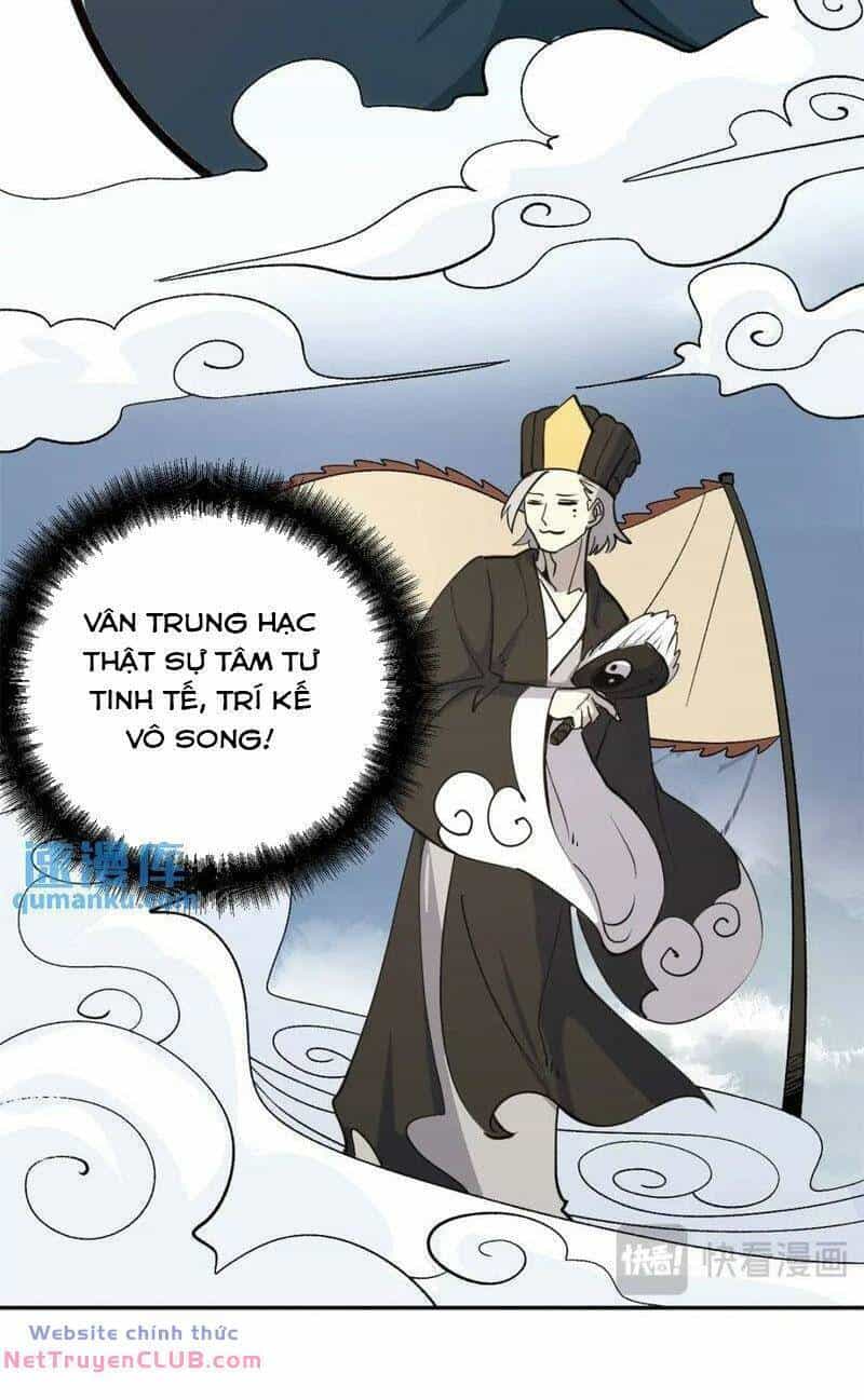 Ẩn Núp Trăm Ngày, Ta Cưới Luôn Nữ Đế Nước Địch Làm Vợ - Chương 59 - ảnh 33