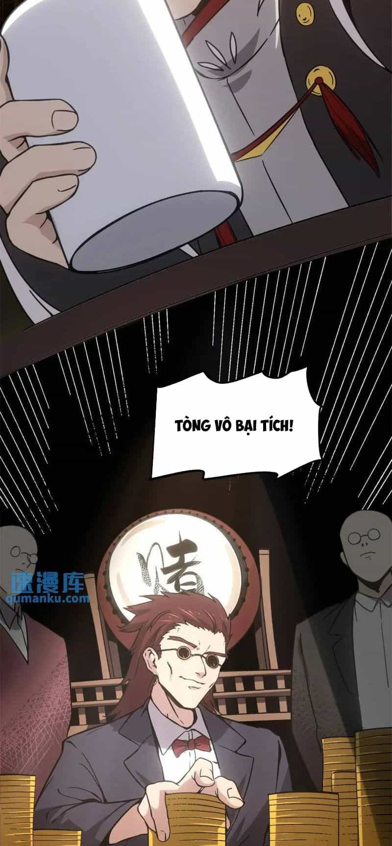 Ẩn Núp Trăm Ngày, Ta Cưới Luôn Nữ Đế Nước Địch Làm Vợ - Chương 61 - ảnh 30
