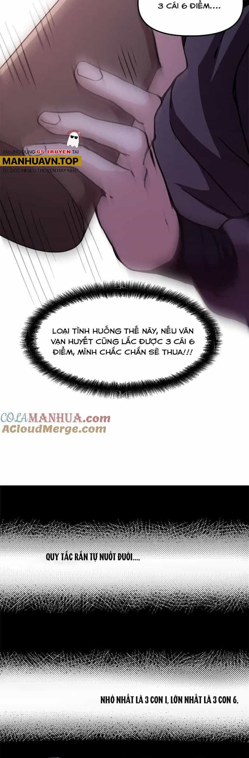 Ẩn Núp Trăm Ngày, Ta Cưới Luôn Nữ Đế Nước Địch Làm Vợ - Chương 62 - ảnh 32