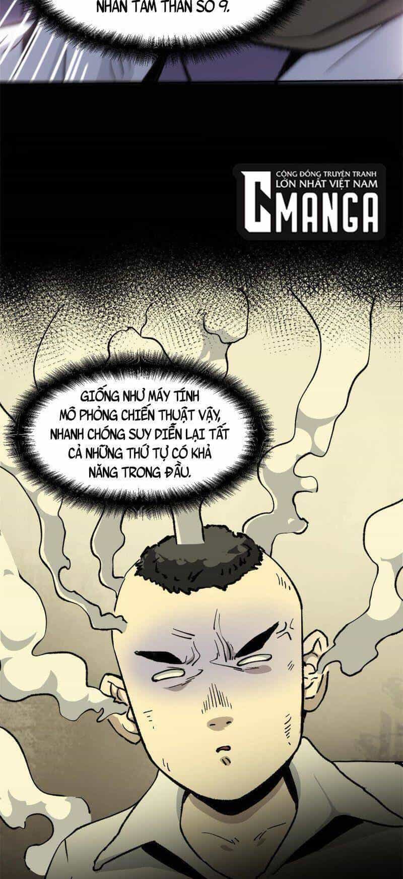 Ẩn Núp Trăm Ngày, Ta Cưới Luôn Nữ Đế Nước Địch Làm Vợ - Chương 8 - ảnh 12