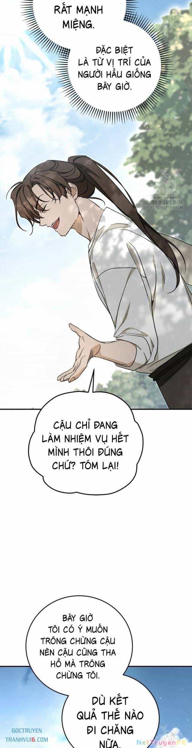 Ấn Thuật Chi Tử - Chương 35 - ảnh 11