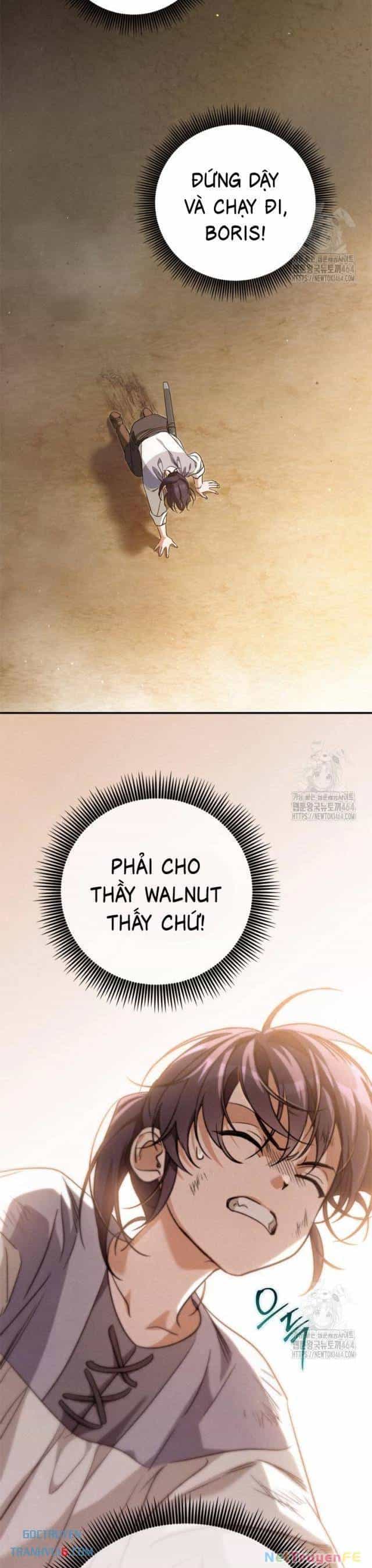 Ấn Thuật Chi Tử - Chương 35 - ảnh 23
