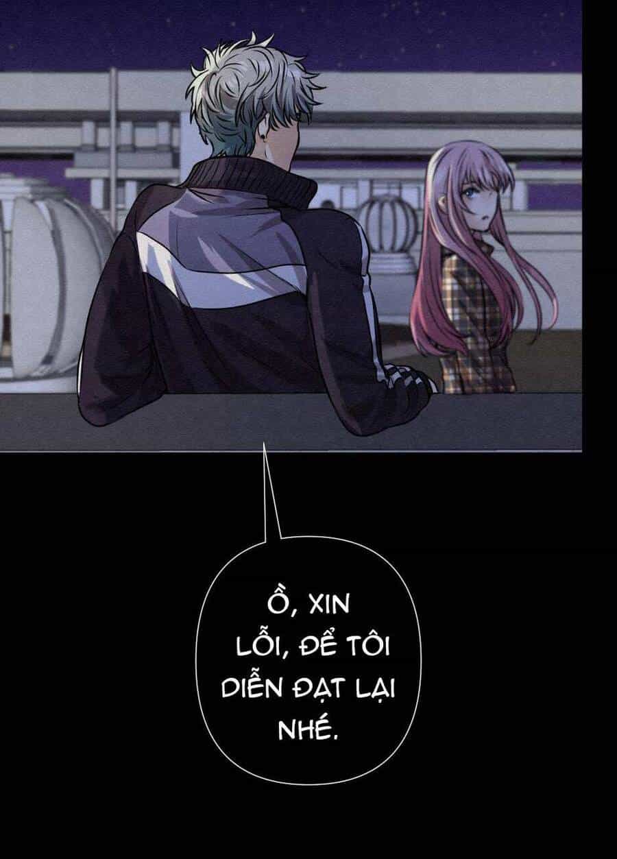 An Toàn Như Ở Nhà - Chương 11 - ảnh 27