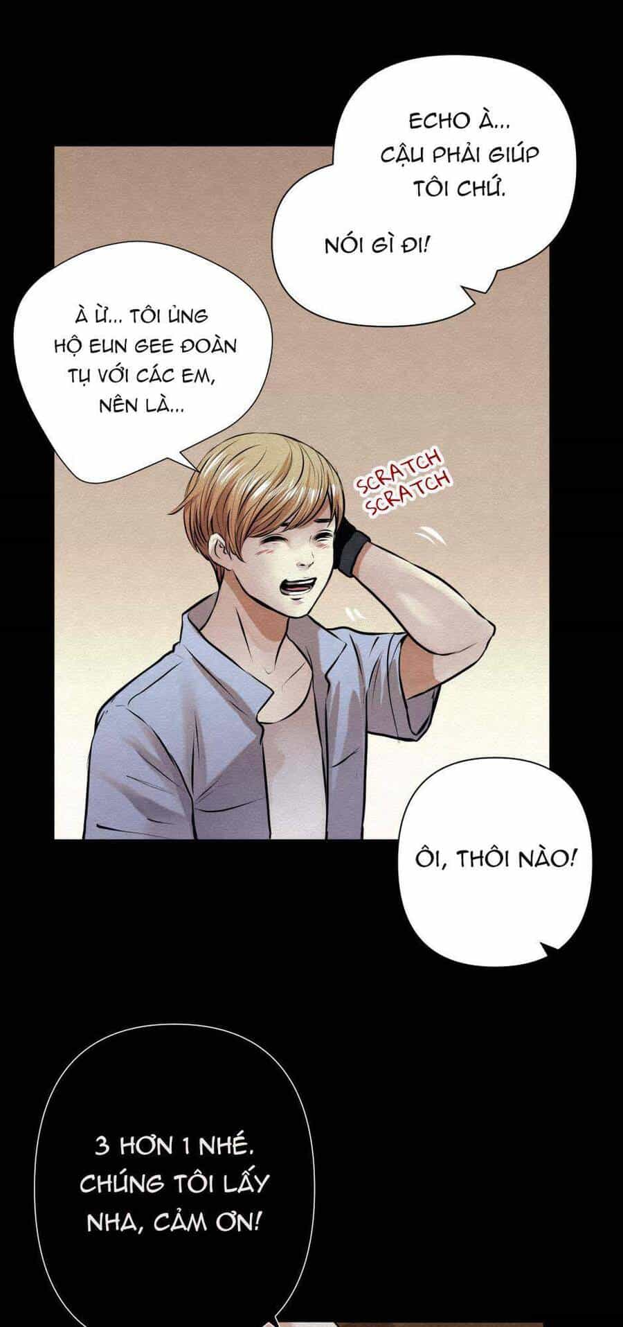 An Toàn Như Ở Nhà - Chương 12 - ảnh 40