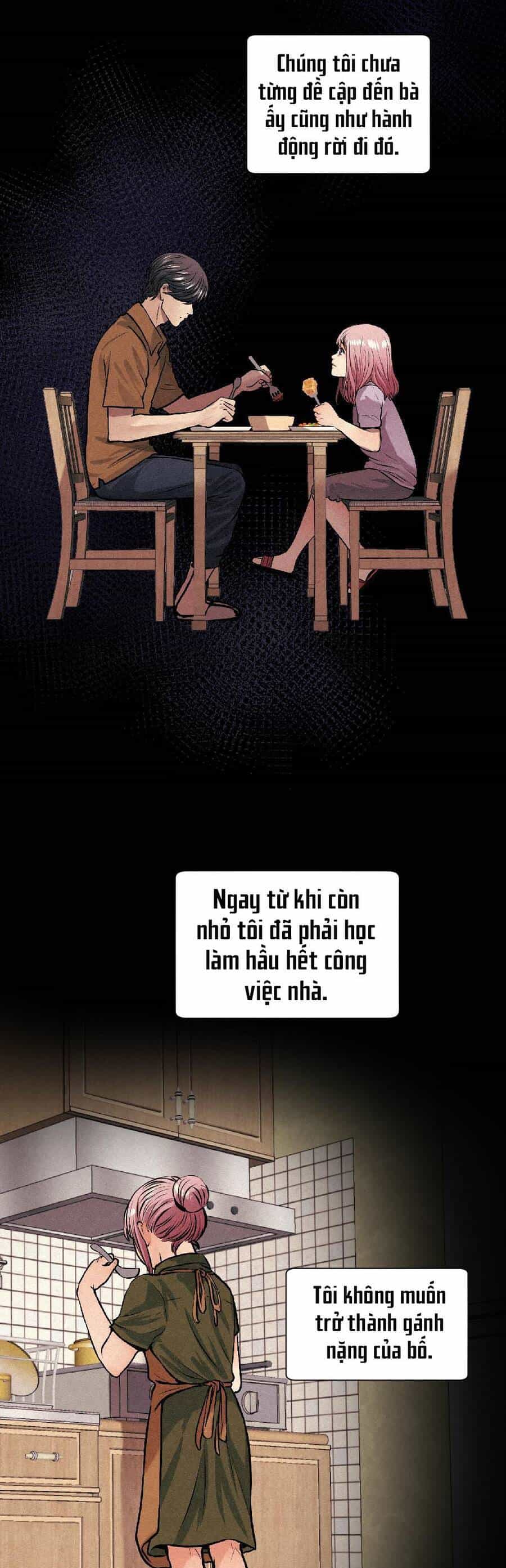 An Toàn Như Ở Nhà - Chương 14 - ảnh 6