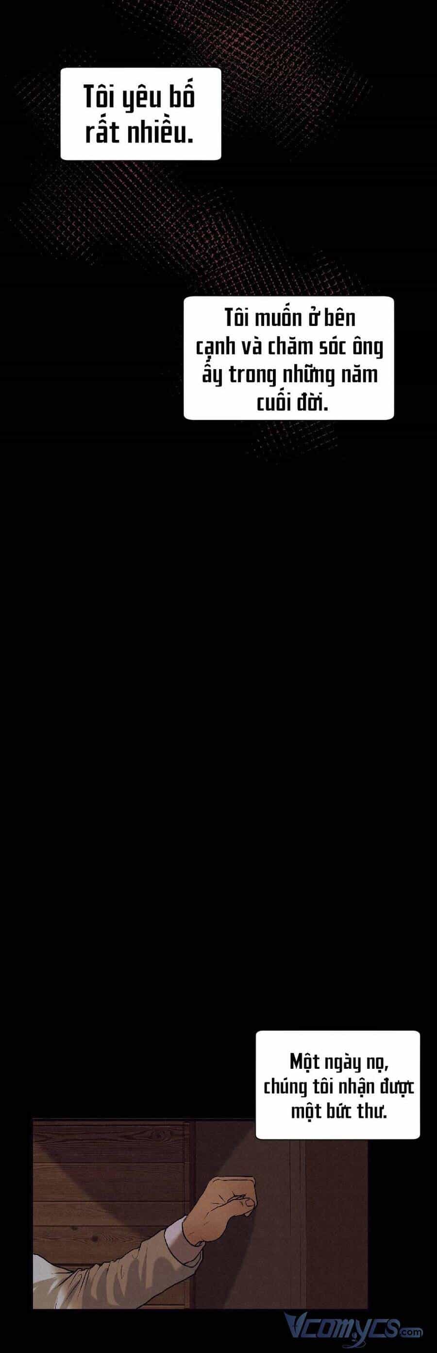 An Toàn Như Ở Nhà - Chương 14 - ảnh 9