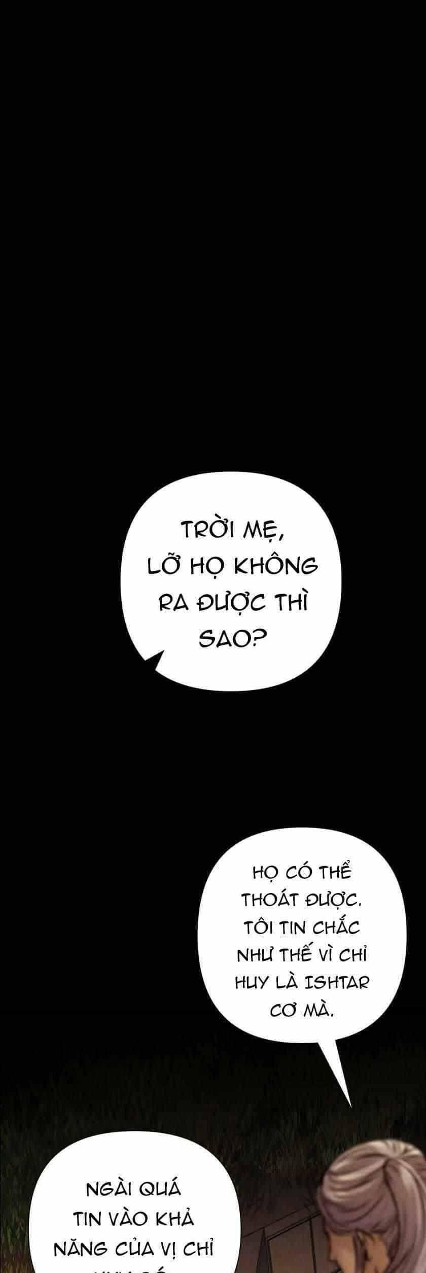 An Toàn Như Ở Nhà - Chương 18 - ảnh 1