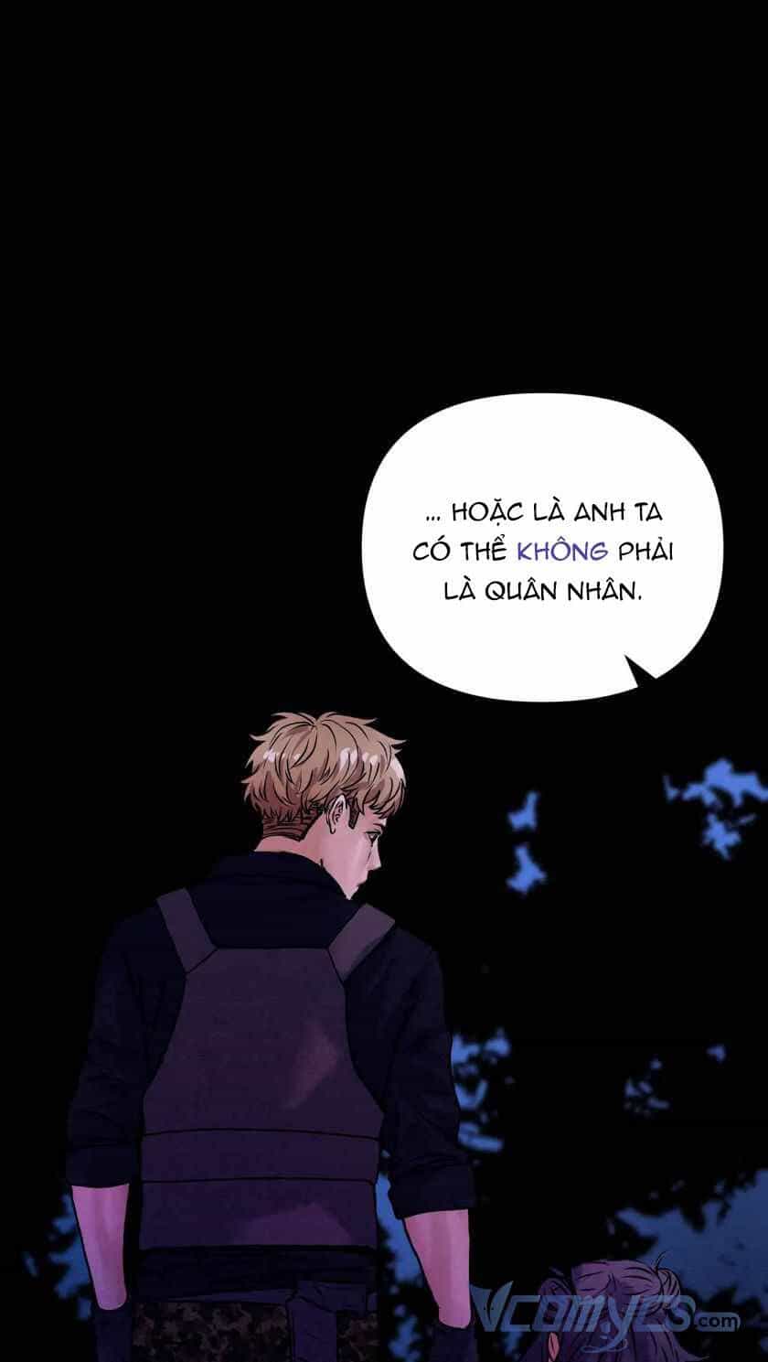 An Toàn Như Ở Nhà - Chương 25 - ảnh 18