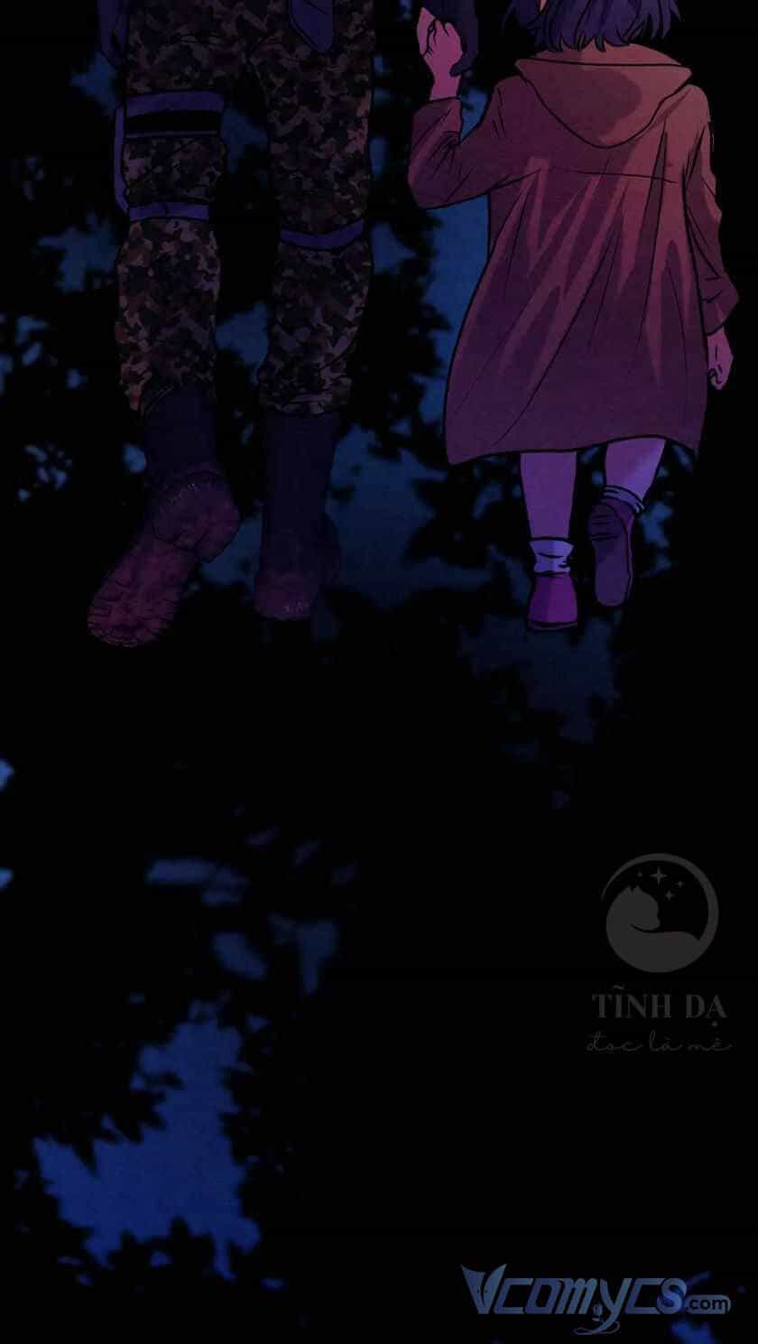 An Toàn Như Ở Nhà - Chương 25 - ảnh 19
