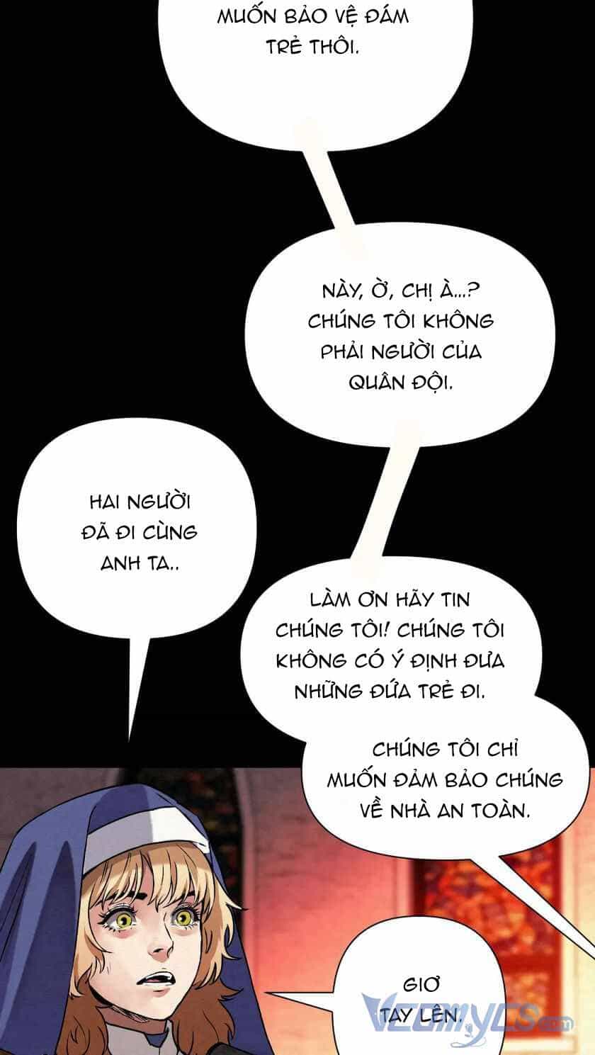 An Toàn Như Ở Nhà - Chương 25 - ảnh 33